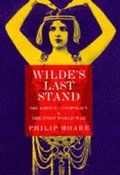 Wilde's Last Stand