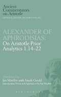 On Aristotle 'Prior Analytics': v. 1, 14-22