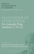 On Aristotle &quot;Prior Analytics&quot;: v. 1, 14-22