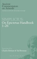 On Epictetus "Handbook 1-26"