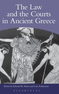 Law and the Courts in Ancient Greece