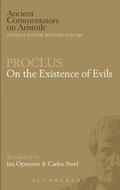 On the Existence of Evils