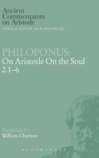 On Aristotle &quot;On the Soul 2.1-6&quot;