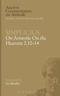 Simplicius Aristotle Heavens: Chapter 2 10-14