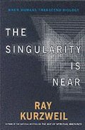 The Singularity Is Near