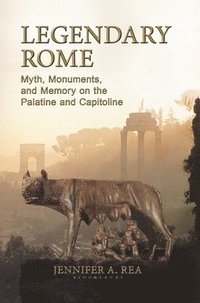 Legendary Rome