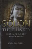 John David Lewis - Solon the Thinker, Häftad. Tillgänglighet: Lägg i varukorg