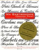 Fernand Point - Ma Gastronomie, Inbunden