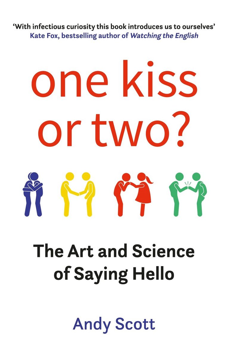 Andy Scott - One Kiss or Two?, Häftad. Tillgänglighet: Lägg i varukorg