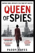 Queen of Spies