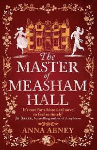 Master of Measham Hall