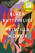 Black Butterflies