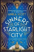 Sinners of Starlight City