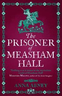 Prisoner of Measham Hall