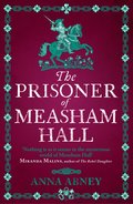 Prisoner of Measham Hall