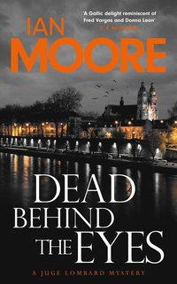 Dead Behind the Eyes