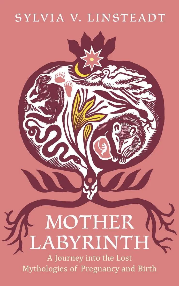 Sylvia Linsteadt - Mother Labyrinth, Häftad. Tillgänglighet: Kommande
