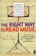 The Right Way to Read Music