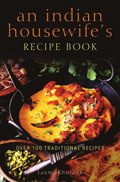 Indian Housewife's Recipe Book