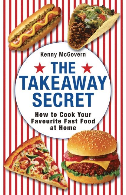 Takeaway Secret
