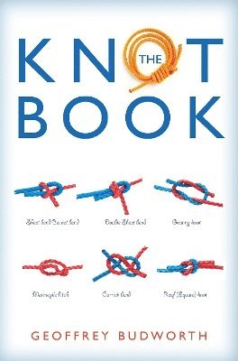 Knot Book av Geoffrey Budworth