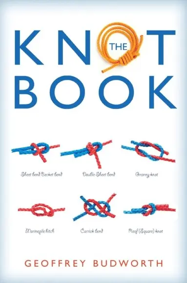 Geoffrey Budworth - Knot Book, E-bok