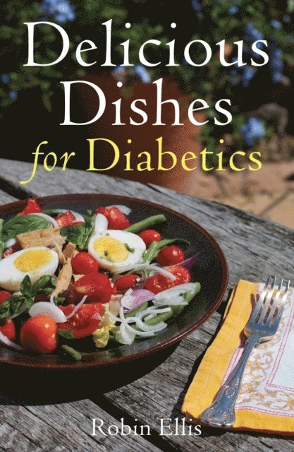 Robin Ellis - Delicious Dishes for Diabetics, E-bok. Tillgänglighet: Lägg i varukorg