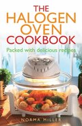 Halogen Oven Cookbook