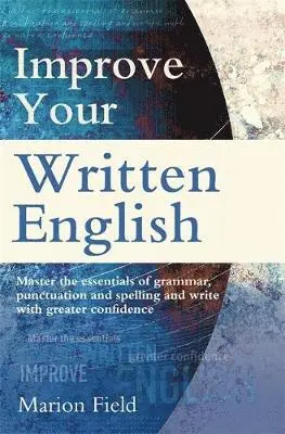 Improve Your Written English