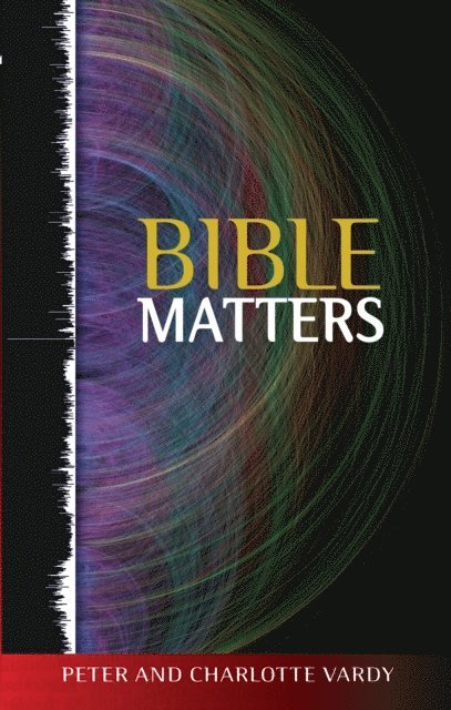Peter Vardy - Bible Matters, E-bok