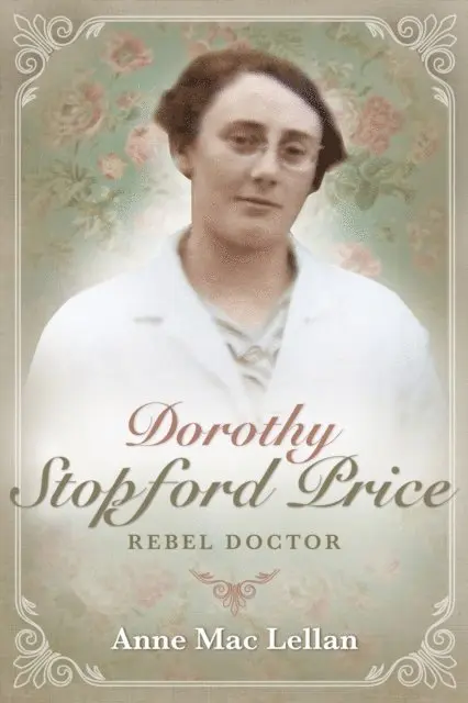 Anne Mac Lellan - Dorothy Stopford Price, E-bok. Tillgänglighet: Lägg i varukorg