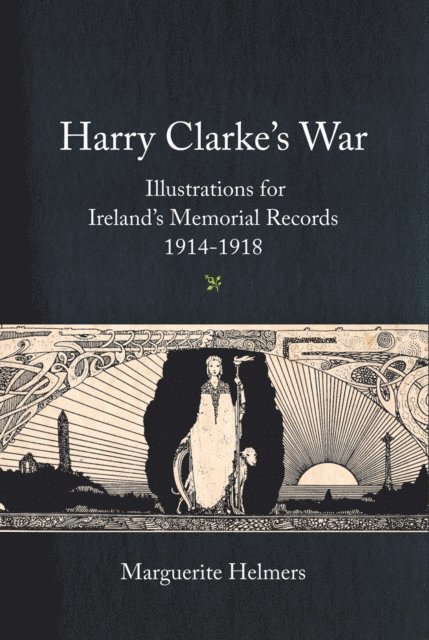 Marguerite Helmers - Harry Clarke's War, E-bok. Tillgänglighet: Lägg i varukorg