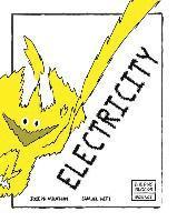Joseph Midthun - Electricity, Häftad