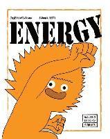 Joseph Midthun - Energy, Häftad