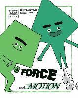 Joseph Midthun - Force and Motion, Häftad