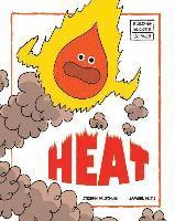 Joseph Midthun - Heat, Häftad