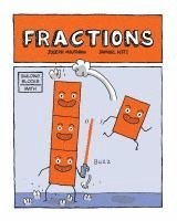 Joseph Midthun - Fractions, Häftad