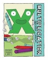 Joseph Midthun - Multiplication, Häftad