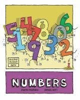 Joseph Midthun - Numbers, Häftad