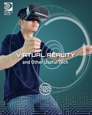Kris Fankhouser - Virtual Reality and Other Useful Tech, Häftad