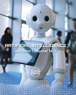Kris Fankhouser - Artificial Intelligence and Other Computer Tech, Häftad