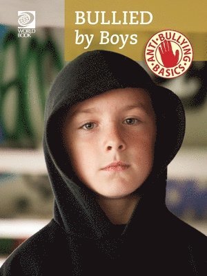 World Book - Anti-Bullying Basics, Häftad