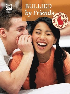 World Book - Anti-Bullying Basics, Häftad