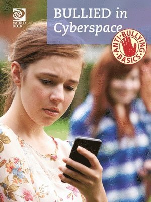 World Book - Anti-Bullying Basics, Häftad