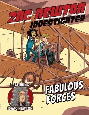 Fabulous Forces