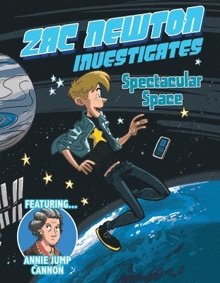 Spectacular Space