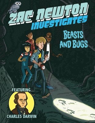 Beasts and Bugs