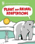 Plant and Animal Adaptations