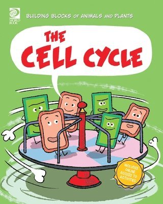 Joseph Midthun - Cell Cycle, Häftad