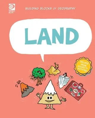 Alex Wolf - Land, Häftad